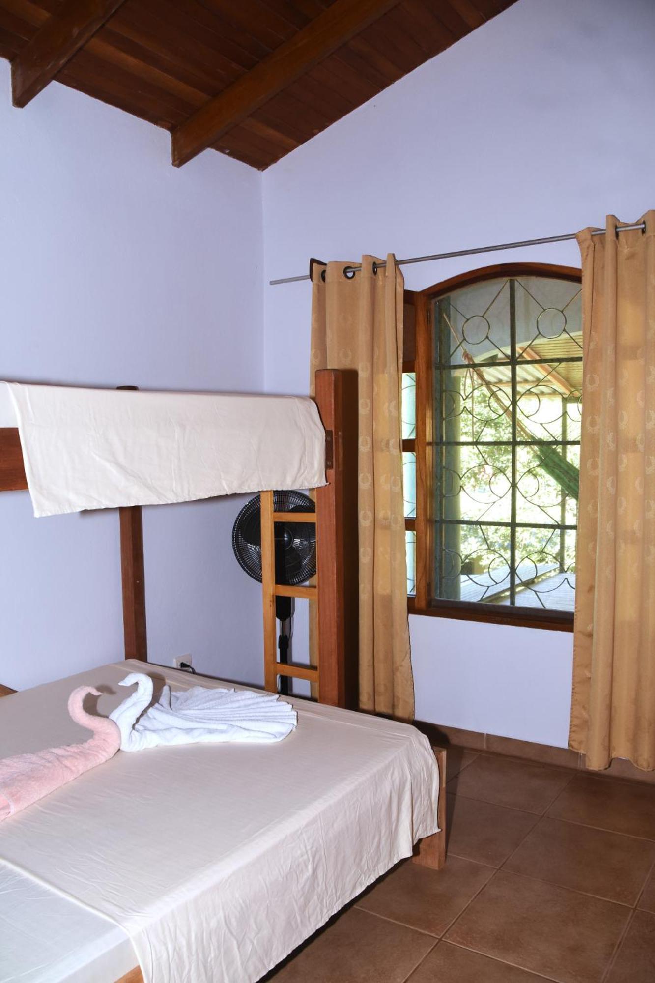 Osa House - Drake Corcovado Tours Bed & Breakfast Drake Bay Ngoại thất bức ảnh