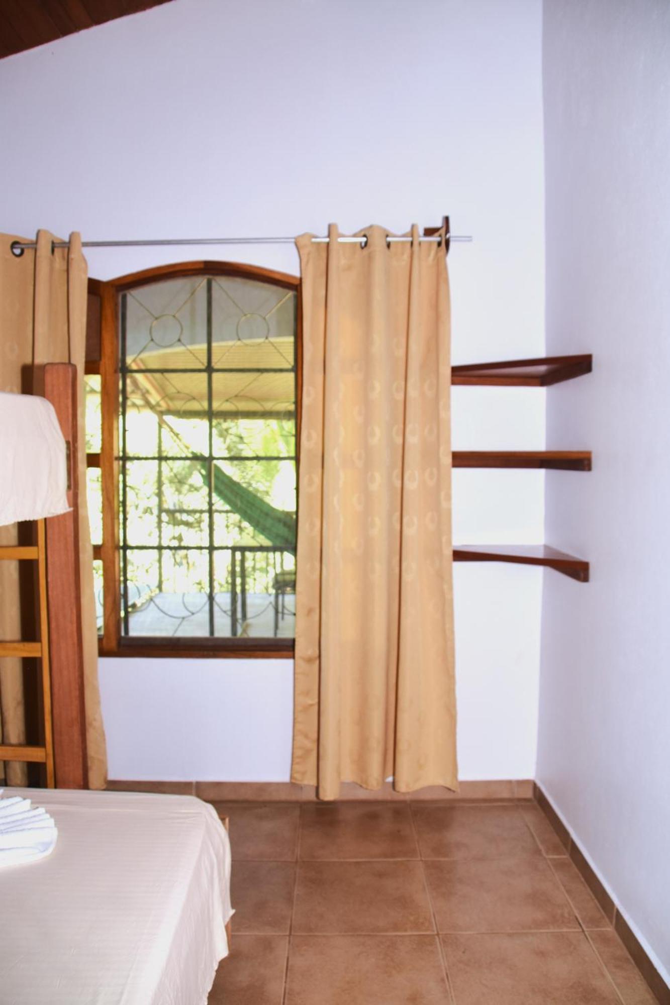 Osa House - Drake Corcovado Tours Bed & Breakfast Drake Bay Ngoại thất bức ảnh