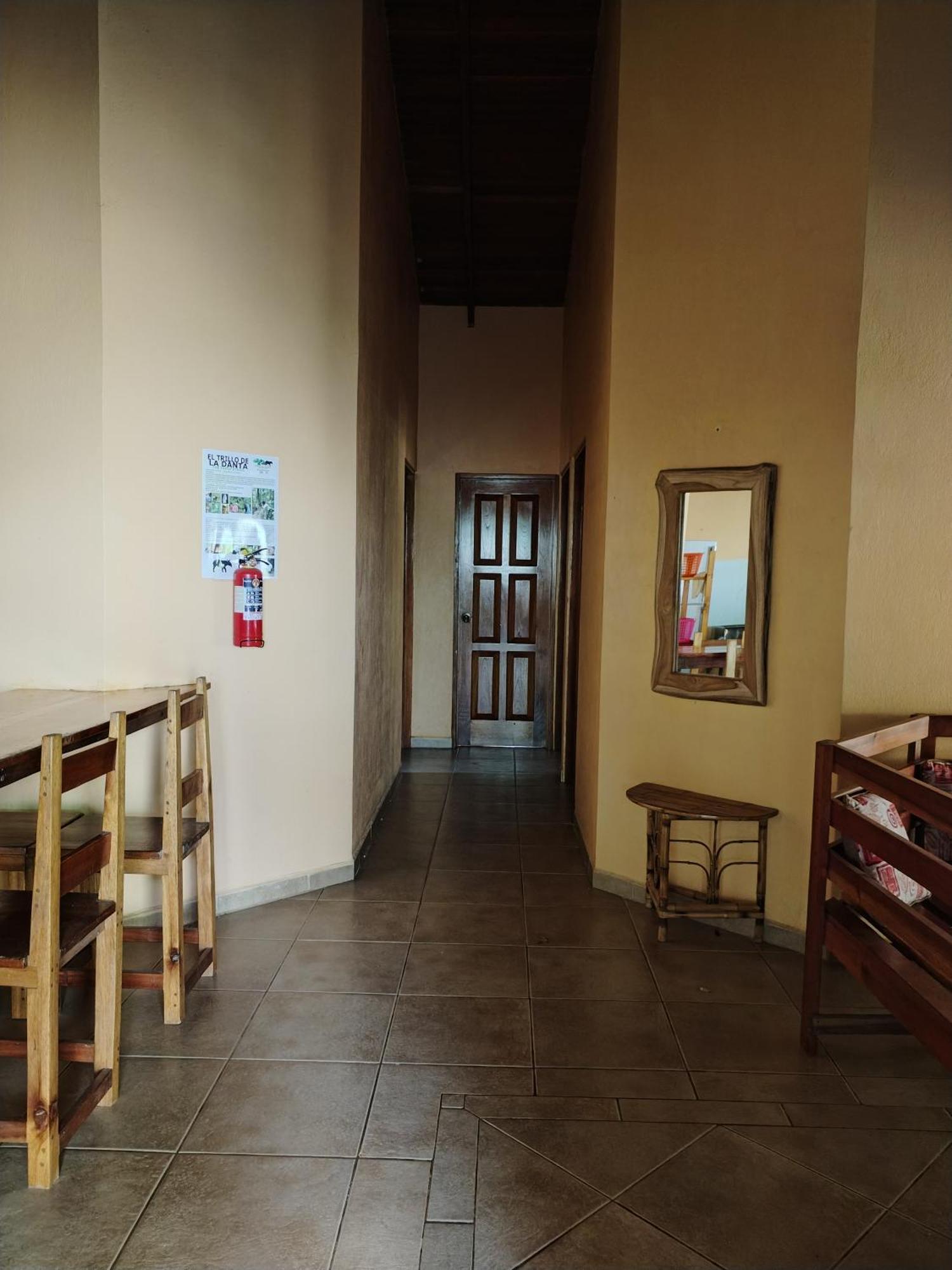 Osa House - Drake Corcovado Tours Bed & Breakfast Drake Bay Ngoại thất bức ảnh
