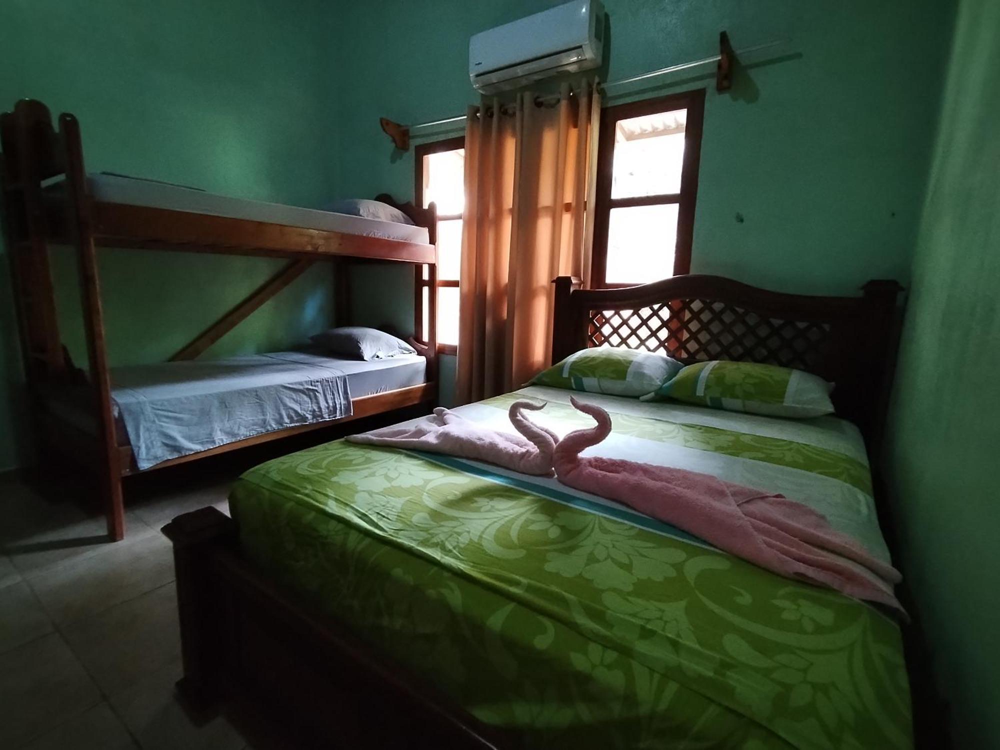 Osa House - Drake Corcovado Tours Bed & Breakfast Drake Bay Ngoại thất bức ảnh