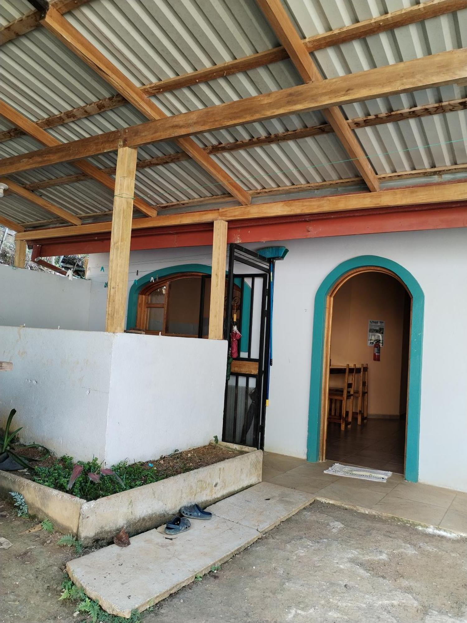 Osa House - Drake Corcovado Tours Bed & Breakfast Drake Bay Ngoại thất bức ảnh
