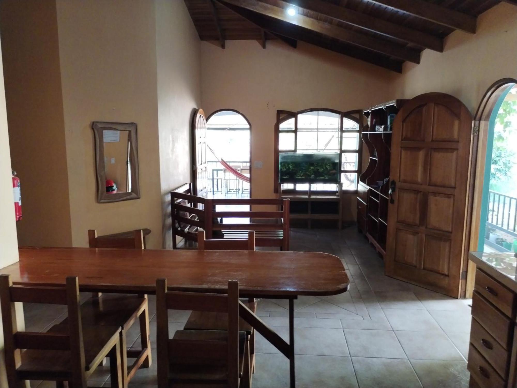 Osa House - Drake Corcovado Tours Bed & Breakfast Drake Bay Ngoại thất bức ảnh