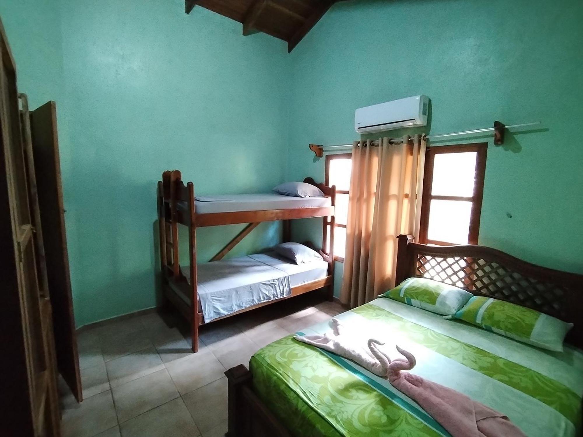 Osa House - Drake Corcovado Tours Bed & Breakfast Drake Bay Ngoại thất bức ảnh