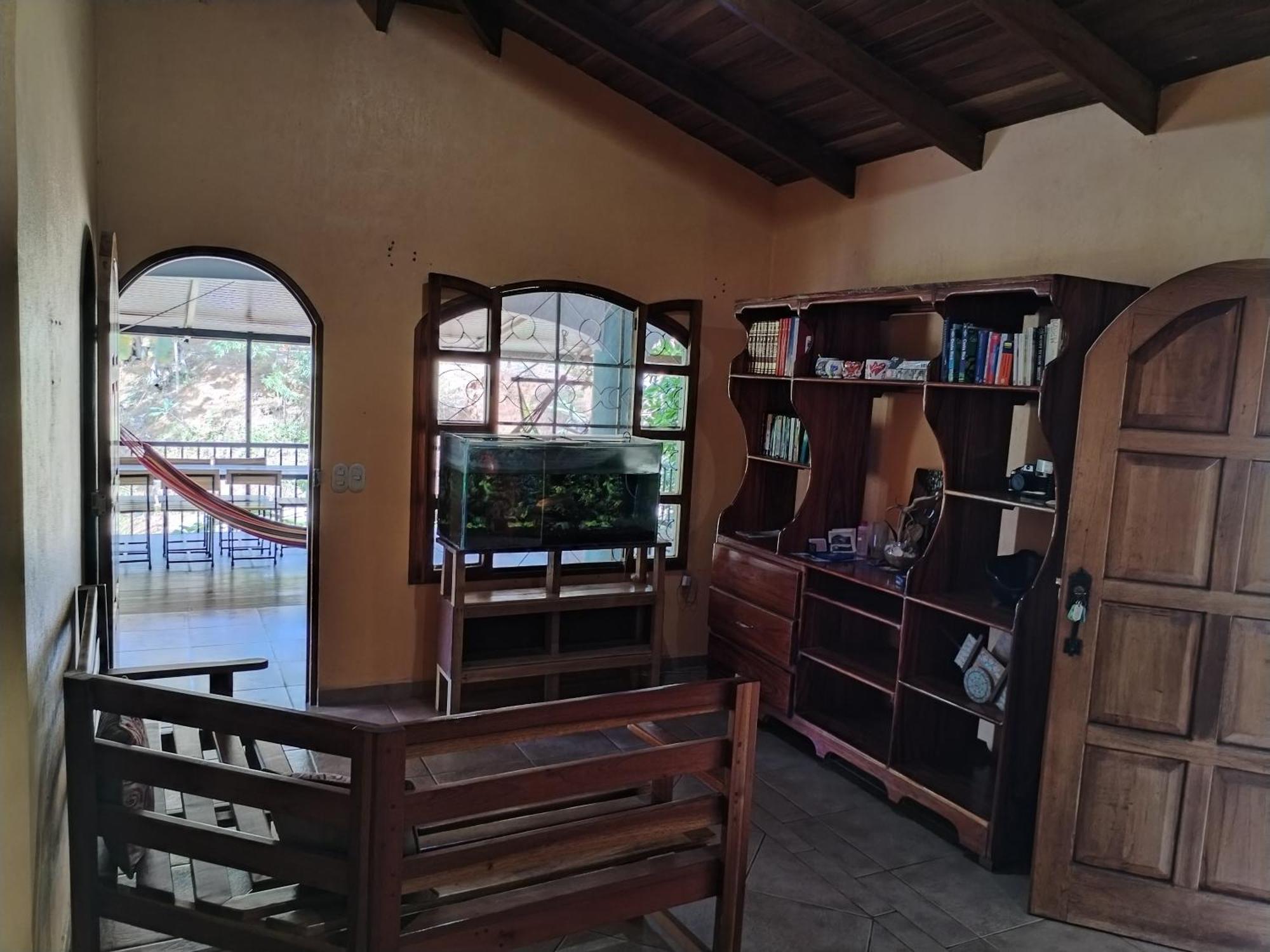 Osa House - Drake Corcovado Tours Bed & Breakfast Drake Bay Ngoại thất bức ảnh