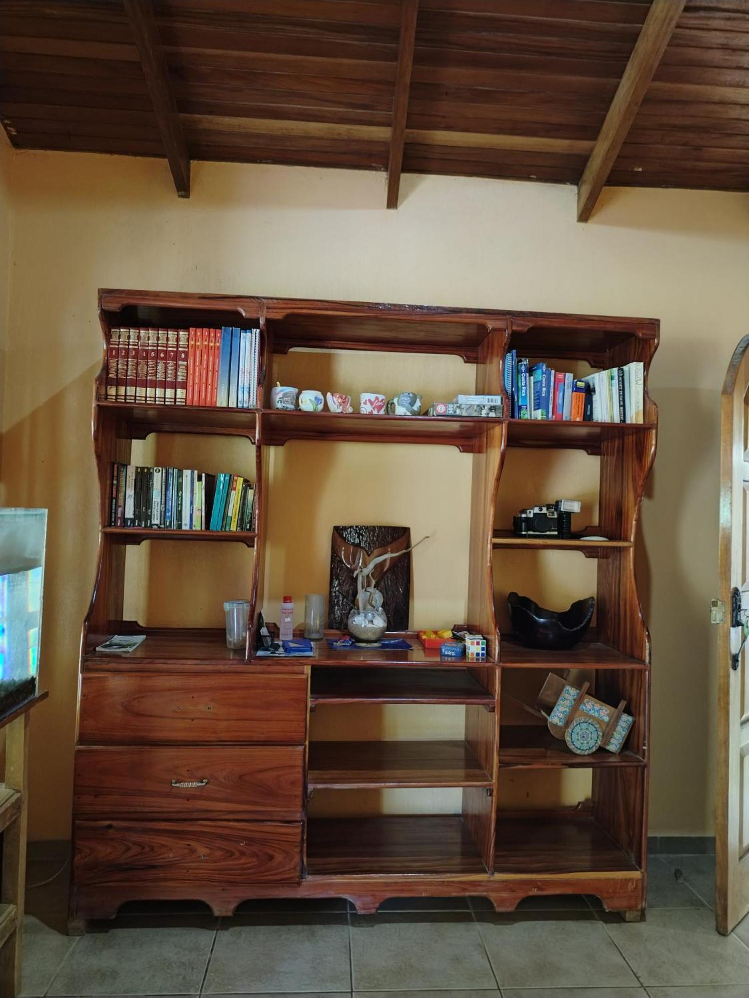 Osa House - Drake Corcovado Tours Bed & Breakfast Drake Bay Ngoại thất bức ảnh