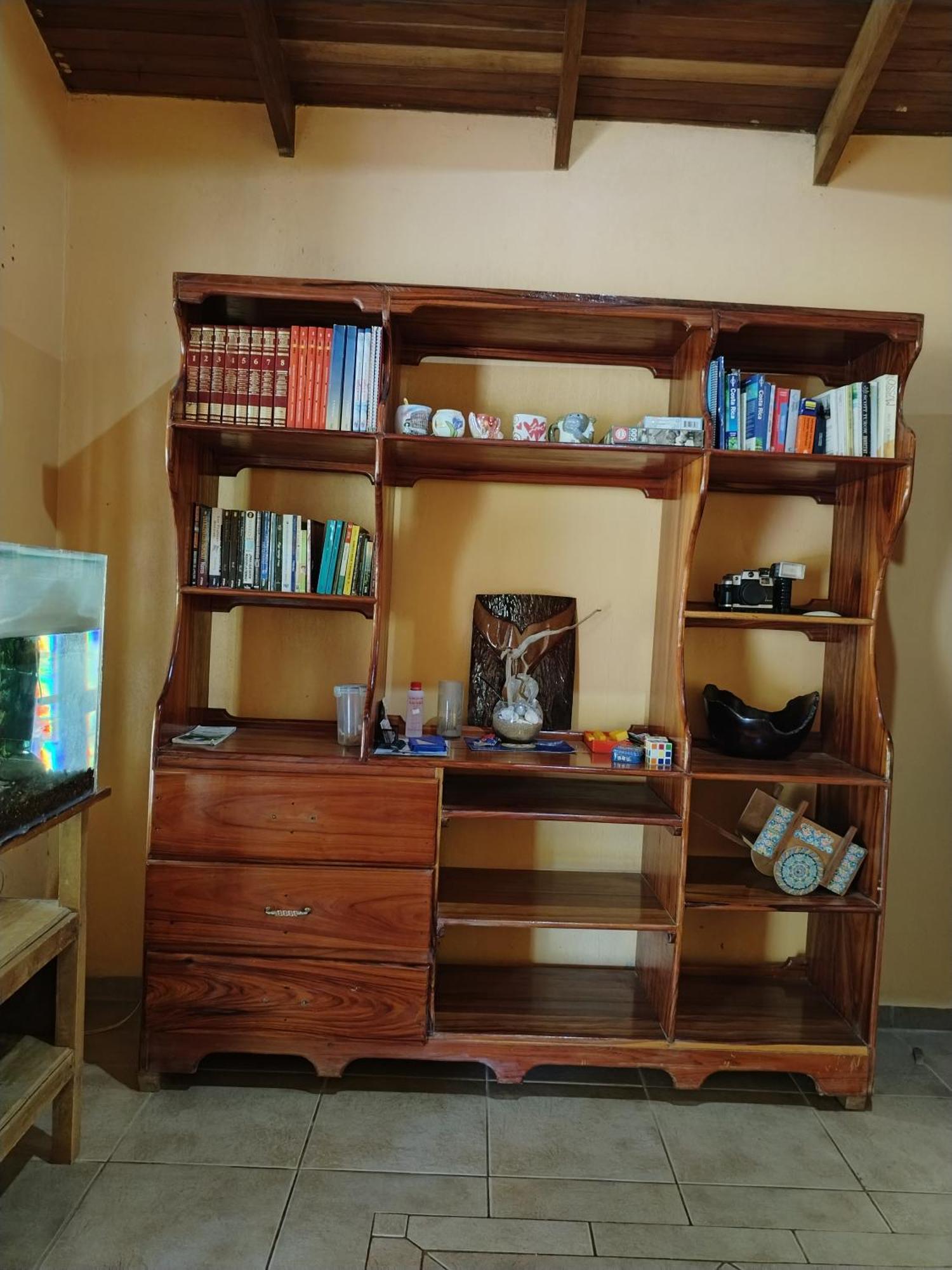 Osa House - Drake Corcovado Tours Bed & Breakfast Drake Bay Ngoại thất bức ảnh