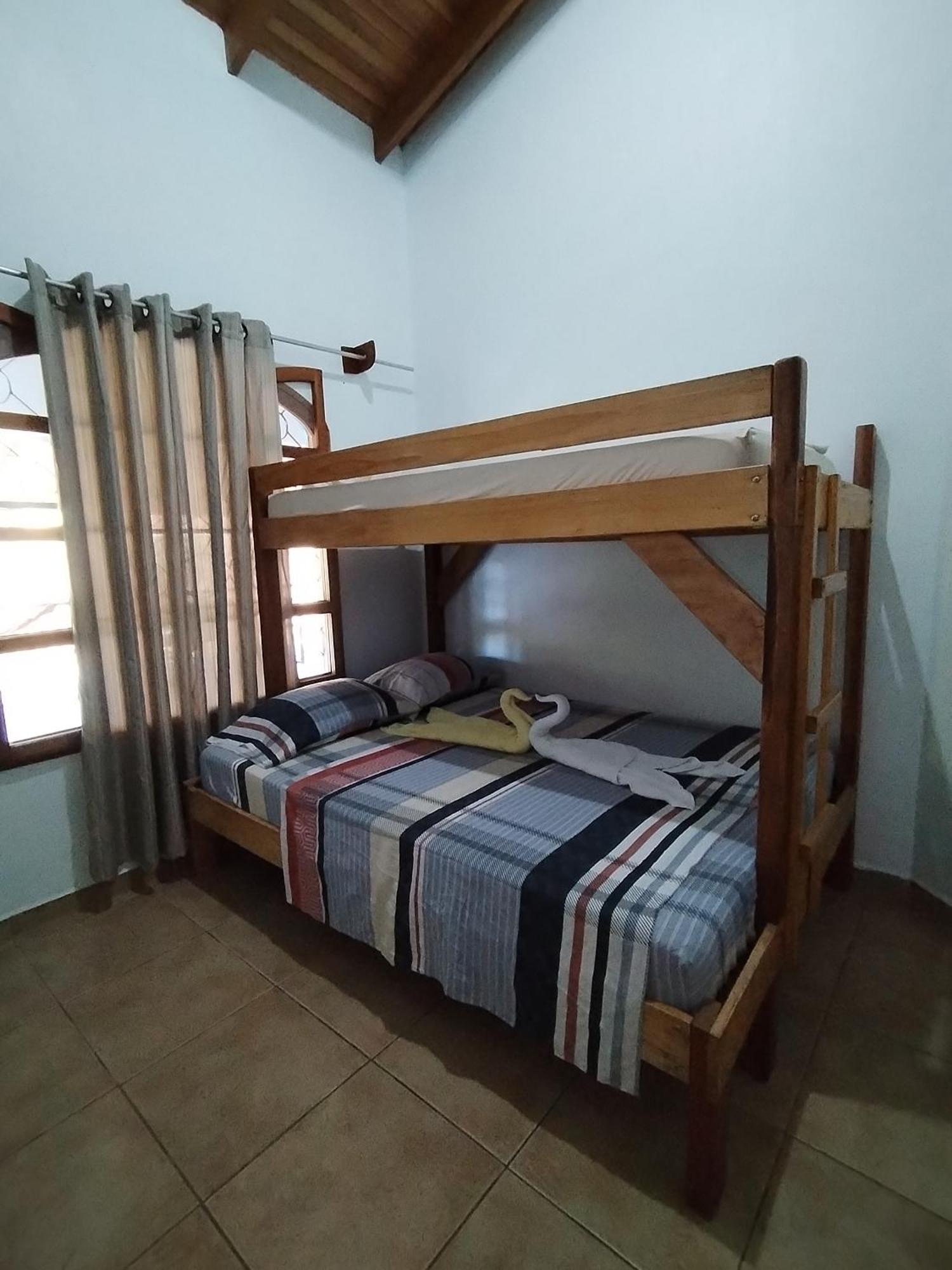 Osa House - Drake Corcovado Tours Bed & Breakfast Drake Bay Ngoại thất bức ảnh