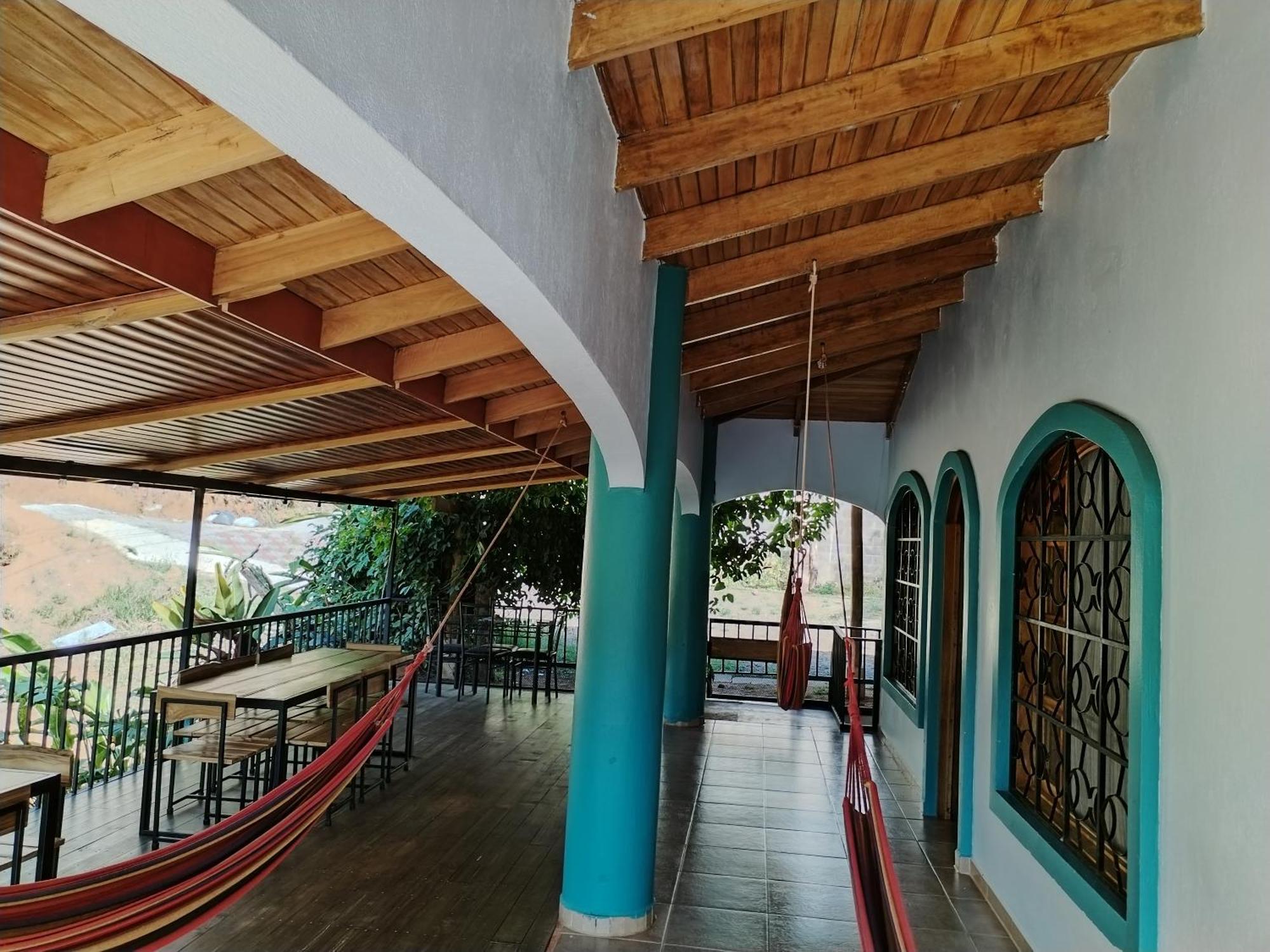 Osa House - Drake Corcovado Tours Bed & Breakfast Drake Bay Ngoại thất bức ảnh