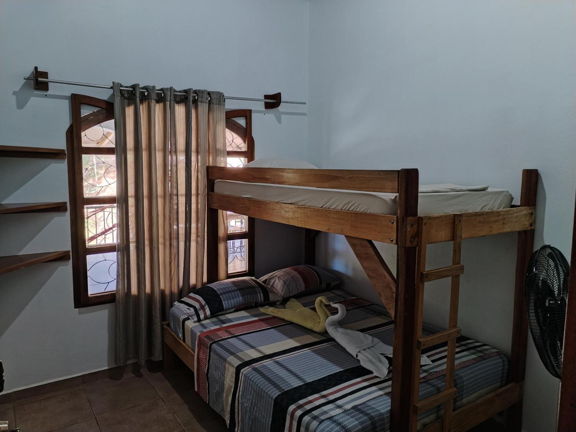 Osa House - Drake Corcovado Tours Bed & Breakfast Drake Bay Ngoại thất bức ảnh