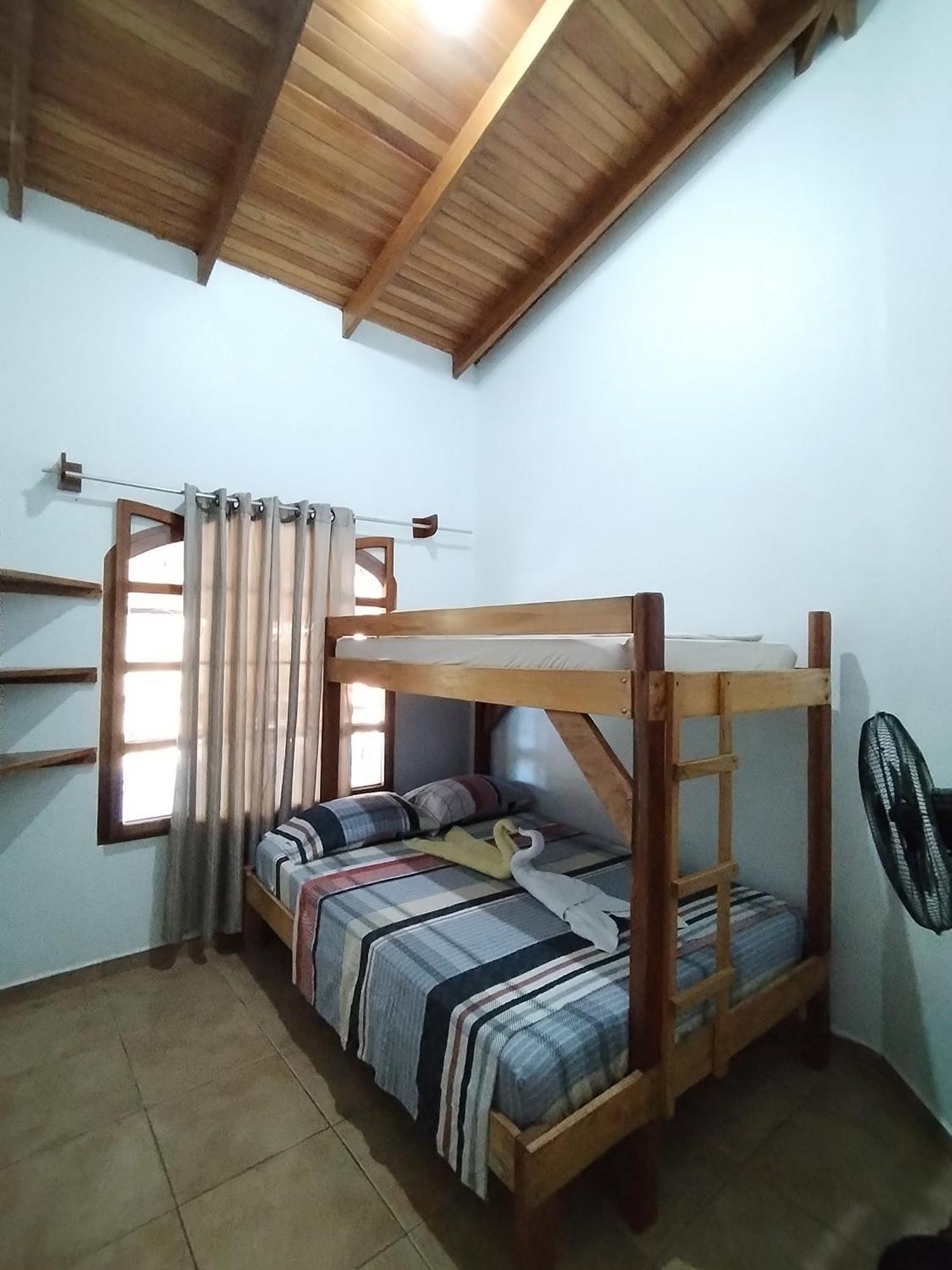 Osa House - Drake Corcovado Tours Bed & Breakfast Drake Bay Ngoại thất bức ảnh